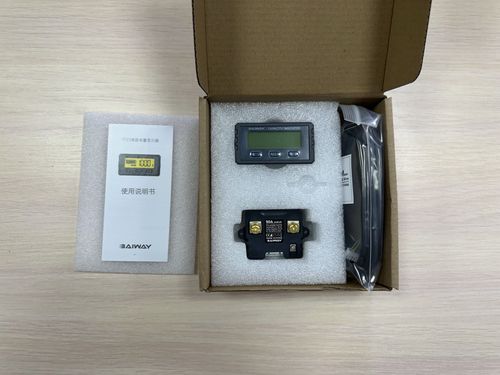 Кулометр TY23 50А