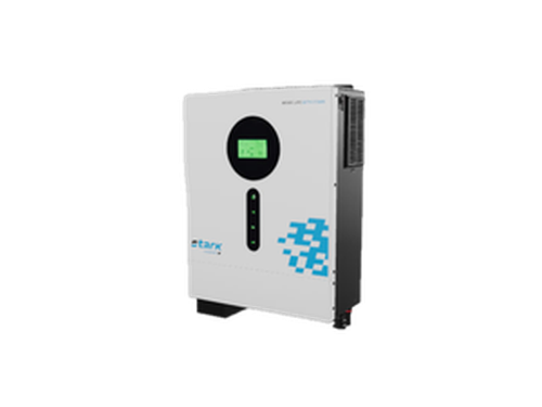 STARK COUNTRY INV 6000 INV SOLAR V