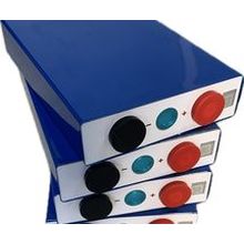 LiFePO4 Элементы