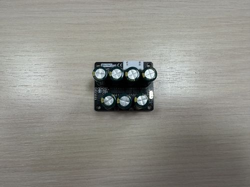 Активный балансир Heltec 4s 1,2A