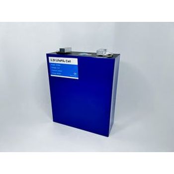 Аккумуляторная ячейка LiFePo4 EVE LF280K